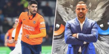 Çağdaş Atan imzayı attı, Berkay’ın transfer durumunu açıkladı!