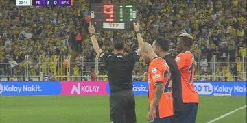 Çağdaş Atan’dan birinci yarıda iki değişiklik!