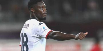 Caleb Ekuban için transfer açıklaması!