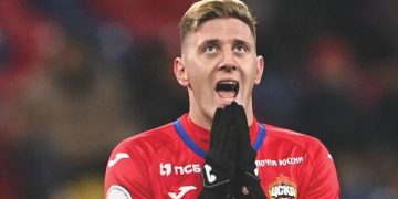 Çaykur Rizespor’a Arjantinli golcü