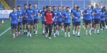 Çaykur Rizespor’da 3 ayrılık birden!