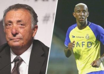 Çebi: “Talisca’ya teklif götürdük lakin…”
