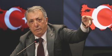 Çebi’den flaş play-off cevabı!