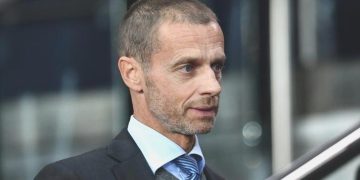 Ceferin açıkladı! Suudi Arabistan ekipleri, Şampiyonlar Ligi’ne…