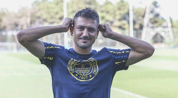 Cengiz Ünder’den transfer itirafı: “Kadro kalitesi tesirli oldu”