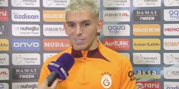 Çim kelamları: “Polemik yaratmak istemiyorum lakin…”