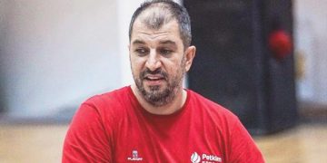 “Çok şiddetli bir lig olacağı ortada”