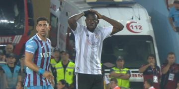 Colley’in golü faule takıldı!