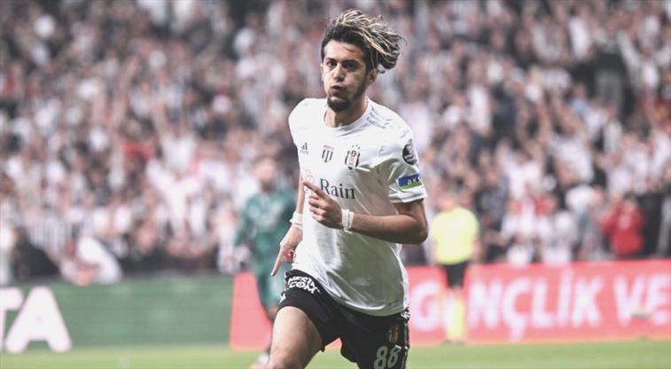 Corendon Alanyaspor’dan Tayfur Bingöl açıklaması: “Kendisinin isteği…”