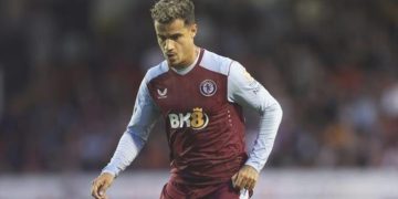 Coutinho’nun yeni adresi belirli oldu! Resmi açıklama…