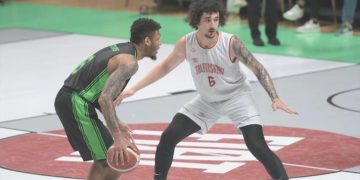 Daçka Galatasaray Nef’i yendi, kupayı aldı