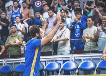 Datome basketbol mesleğini sonlandırdı! Duygusal anlar…