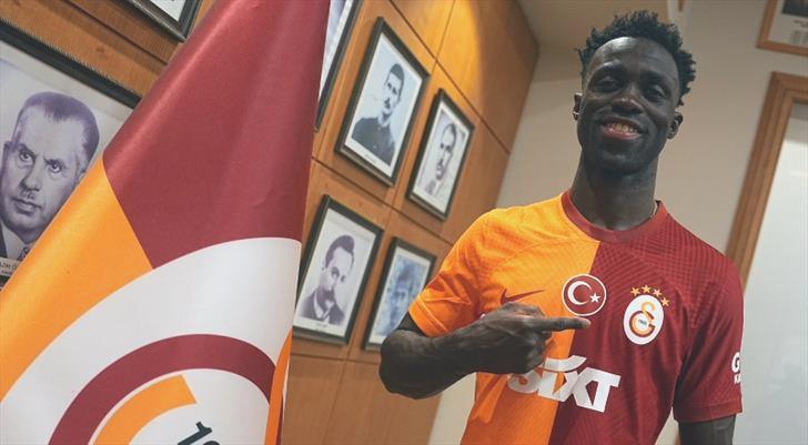 Davinson Sanchez: “Bu kararı tek başıma vermedim…”