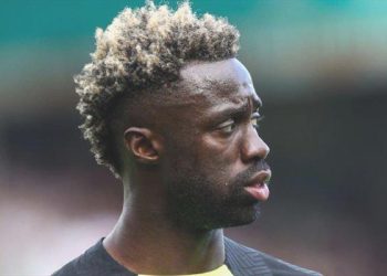 Davinson Sanchez kimdir? Hangi kadroda oynuyor?