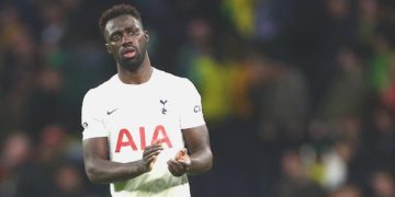 Davinson Sanchez: “Sabırsızlanıyorum…”