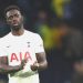 Davinson Sanchez: “Sabırsızlanıyorum…”