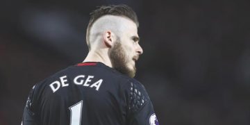 De Gea hakkında flaş iddia! Futbolu bırakabilir…