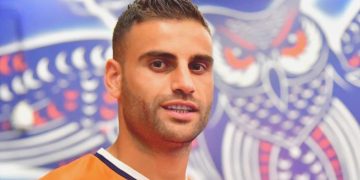 Deniz Türüç’ten Beşiktaş itirafı!