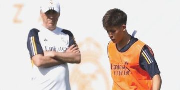 Derbi öncesi Ancelotti’den Arda Güler kararı!