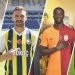 Dev anket! Sizce yaz transfer periyodunun en yeterli atağı hangi futbolcuydu?