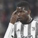 Doping testi müspet çıkan Pogba futboldan uzaklaştırıldı
