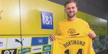 Dortmund’dan santrfora takviye! Gol hükümdarını aldılar…