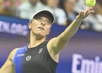 Dünya iki numarası çeyrek finalde elendi