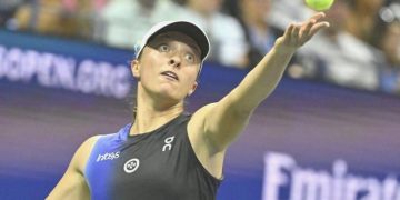 Dünya iki numarası çeyrek finalde elendi