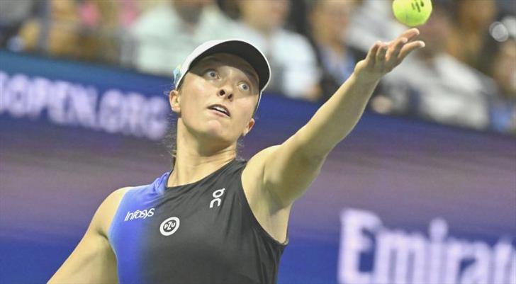 Dünya iki numarası çeyrek finalde elendi