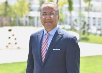 Durmuş: “Dünyanın en güzeli olabilmek için çaba ediyoruz”