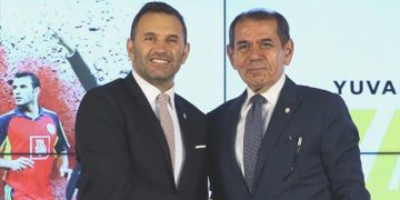 Dursun Özbek’ten Okan Buruk için mukavele açıklaması!