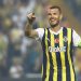 Dzeko: “Fenerbahçe, Türkiye’nin Real Madrid’i”
