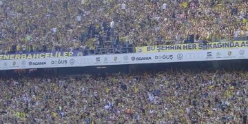 Dzeko golünü attı, yer yerinden oynadı!