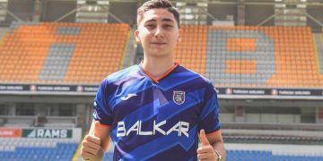 Emirhan İlkhan, Türkiye’ye geri döndü!