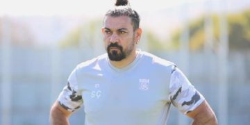 EMS Yapı Sivasspor’da Atakaş Hatayspor mesaisi