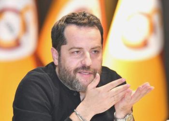 Erden Timur: “Transfere toplamda harcadığımız para…”