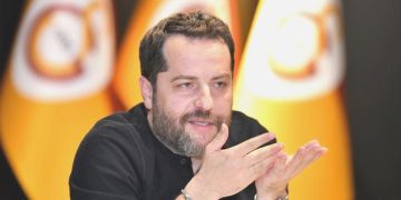 Erden Timur: “Transfere toplamda harcadığımız para…”