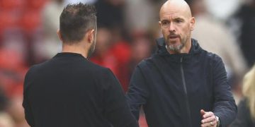 Erik Cilt Hag: “Oyuncuların üzerindeki yük çok fazla”