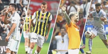 Ertelenen üçüncü hafta maçlarının tarihleri aşikâr oldu!