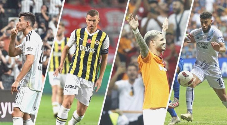 Ertelenen üçüncü hafta maçlarının tarihleri aşikâr oldu!