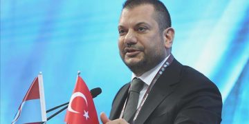 Ertuğrul Doğan’dan 30 Ağustos bildirisi