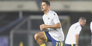 Eski Galatasaraylı futbolcu Beşiktaş’ın hedefinde!