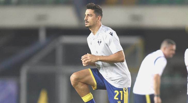 Eski Galatasaraylı futbolcu Beşiktaş’ın hedefinde!