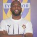 Eyüpspor flaş ayrılığı duyurdu!