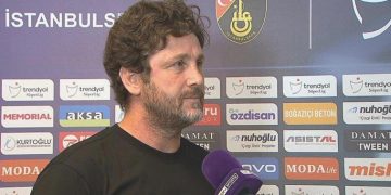 Fatih Tekke: “İyi oynayan oyuncu sayısı azdı”