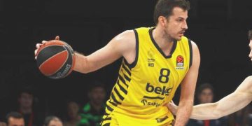 Fenerbahçe Beko ayrılığı resmen açıkladı