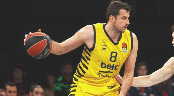 Fenerbahçe Beko ayrılığı resmen açıkladı