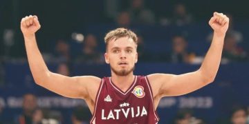 Fenerbahçe Beko yeni transferini duyurdu