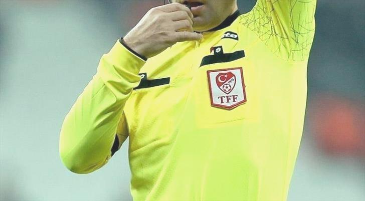 Fenerbahçe – Corendon Alanyaspor maçının VAR hakemi aşikâr oldu