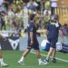 Fenerbahçe’de Alanya maçı öncesi iki eksik!